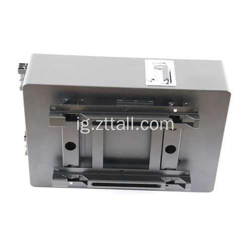 Asambodo batrị 48v 100ah Pargewall 5kww